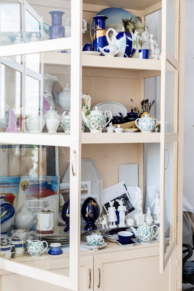 Императорский фарфоровый завод