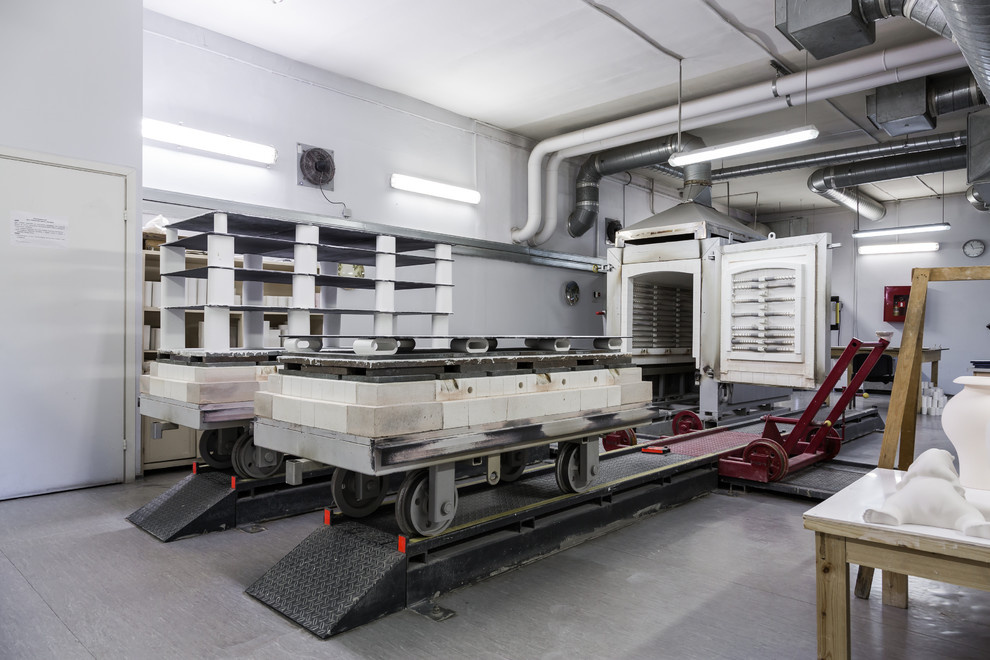 Императорский фарфоровый завод