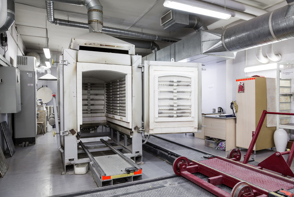 Императорский фарфоровый завод