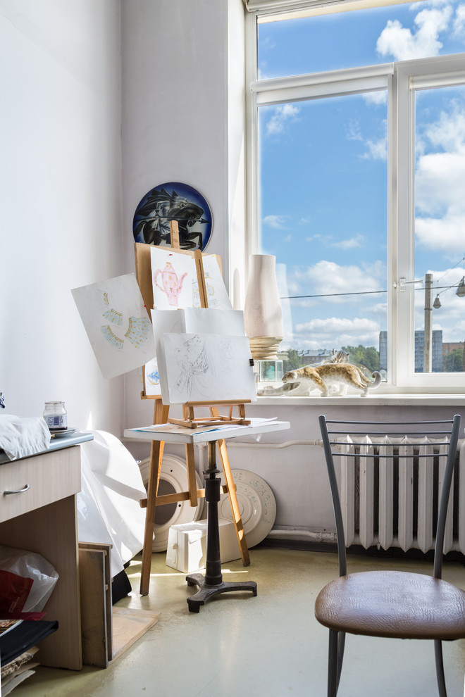 Императорский фарфоровый завод