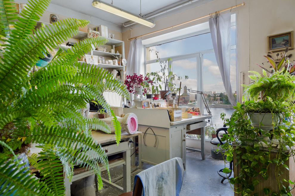 Императорский фарфоровый завод