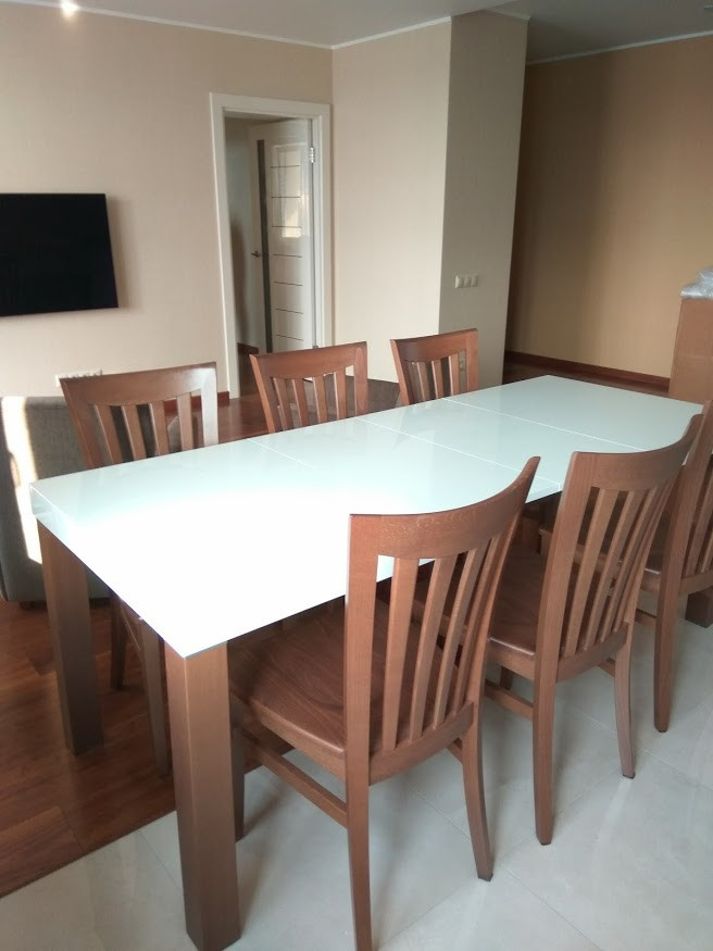 Квартира в современном стиле