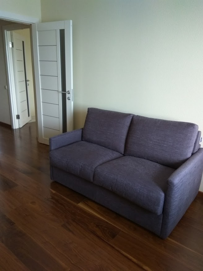 Квартира в современном стиле