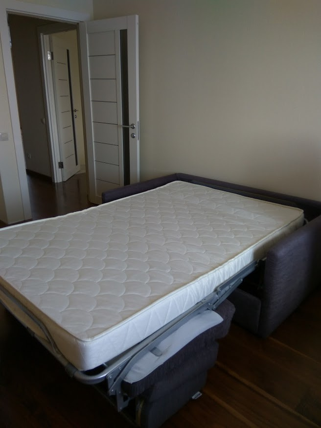 Квартира в современном стиле