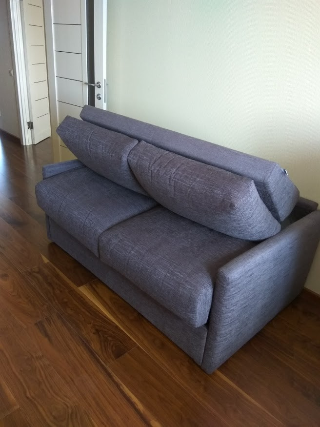 Квартира в современном стиле