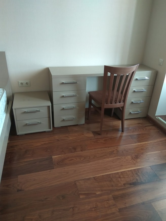 Квартира в современном стиле