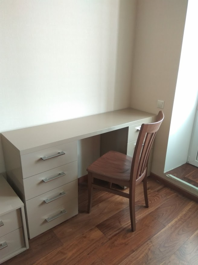 Квартира в современном стиле