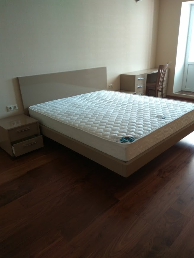 Квартира в современном стиле