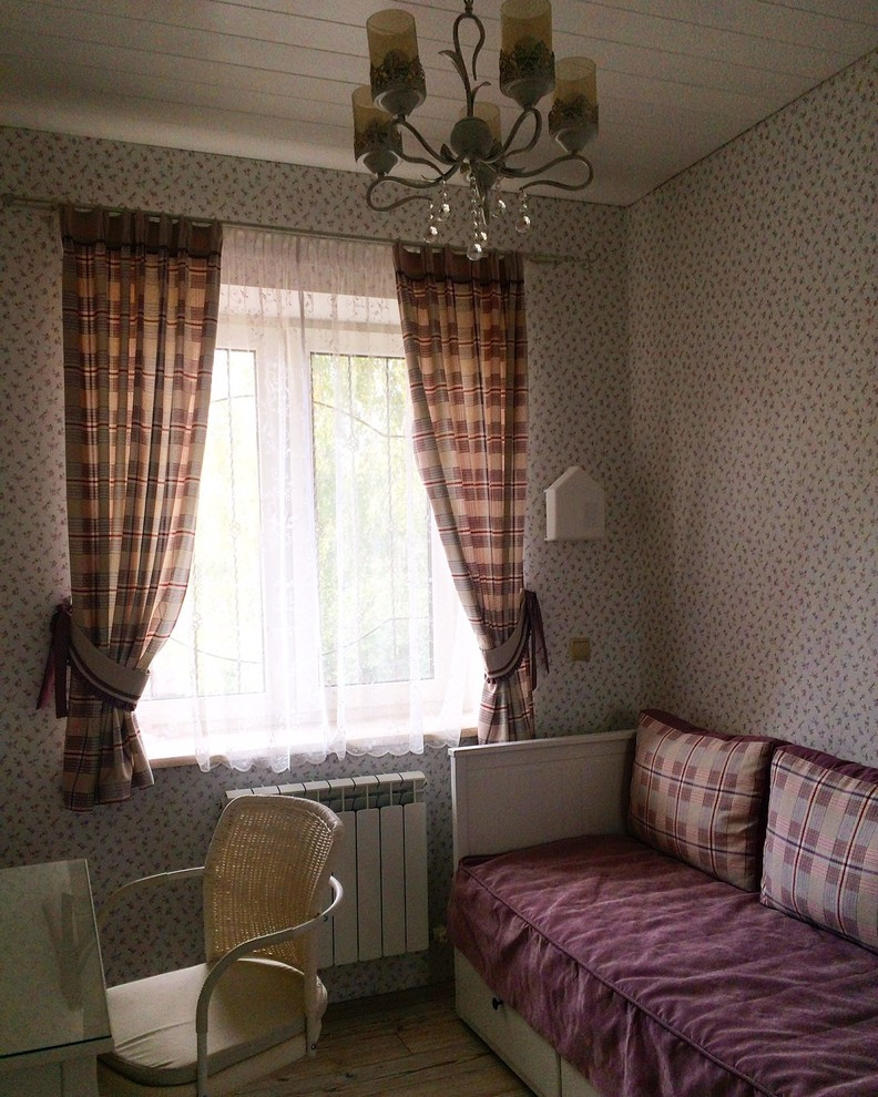 В стиле прованс