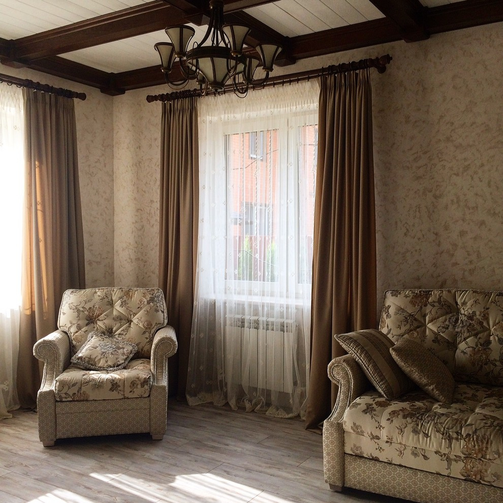 В стиле прованс