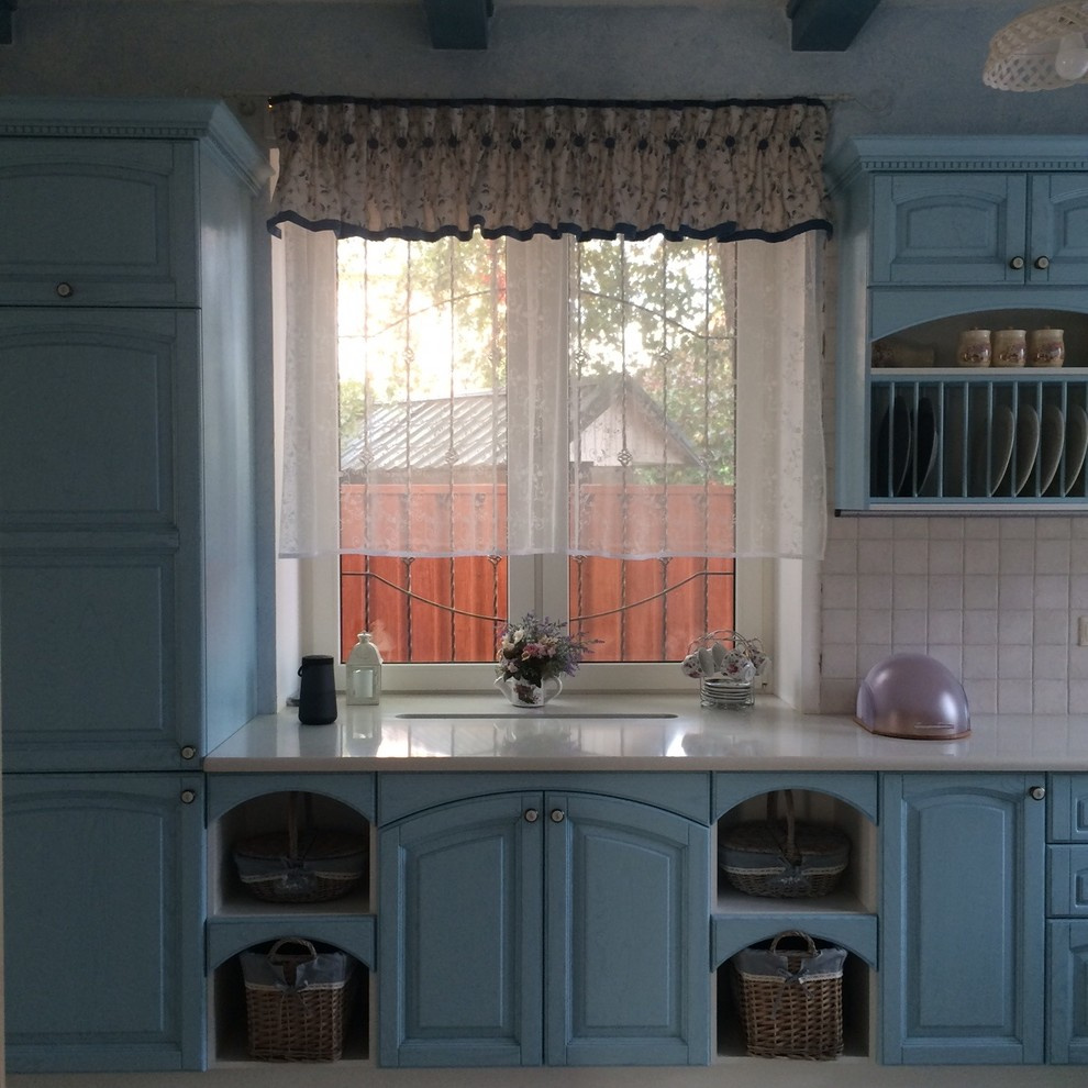 В стиле прованс