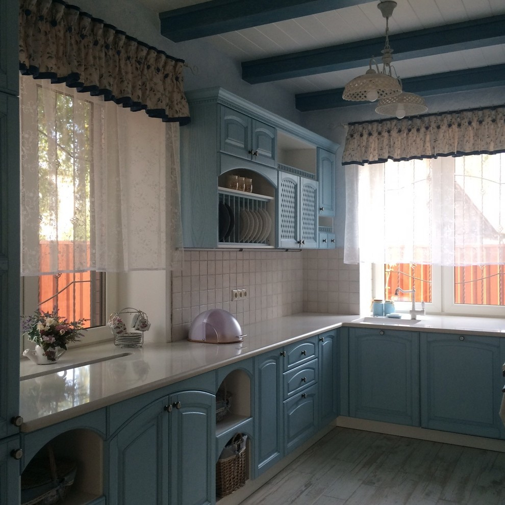 В стиле прованс