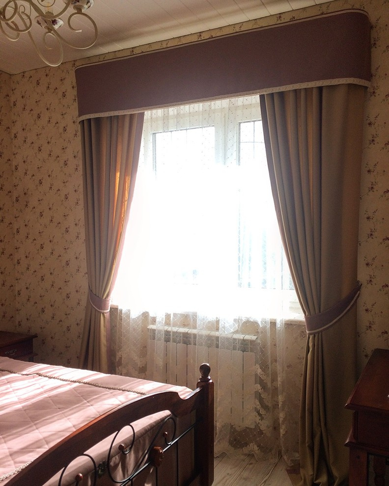 В стиле прованс