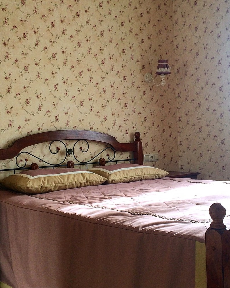 Обложка проекта: В стиле прованс