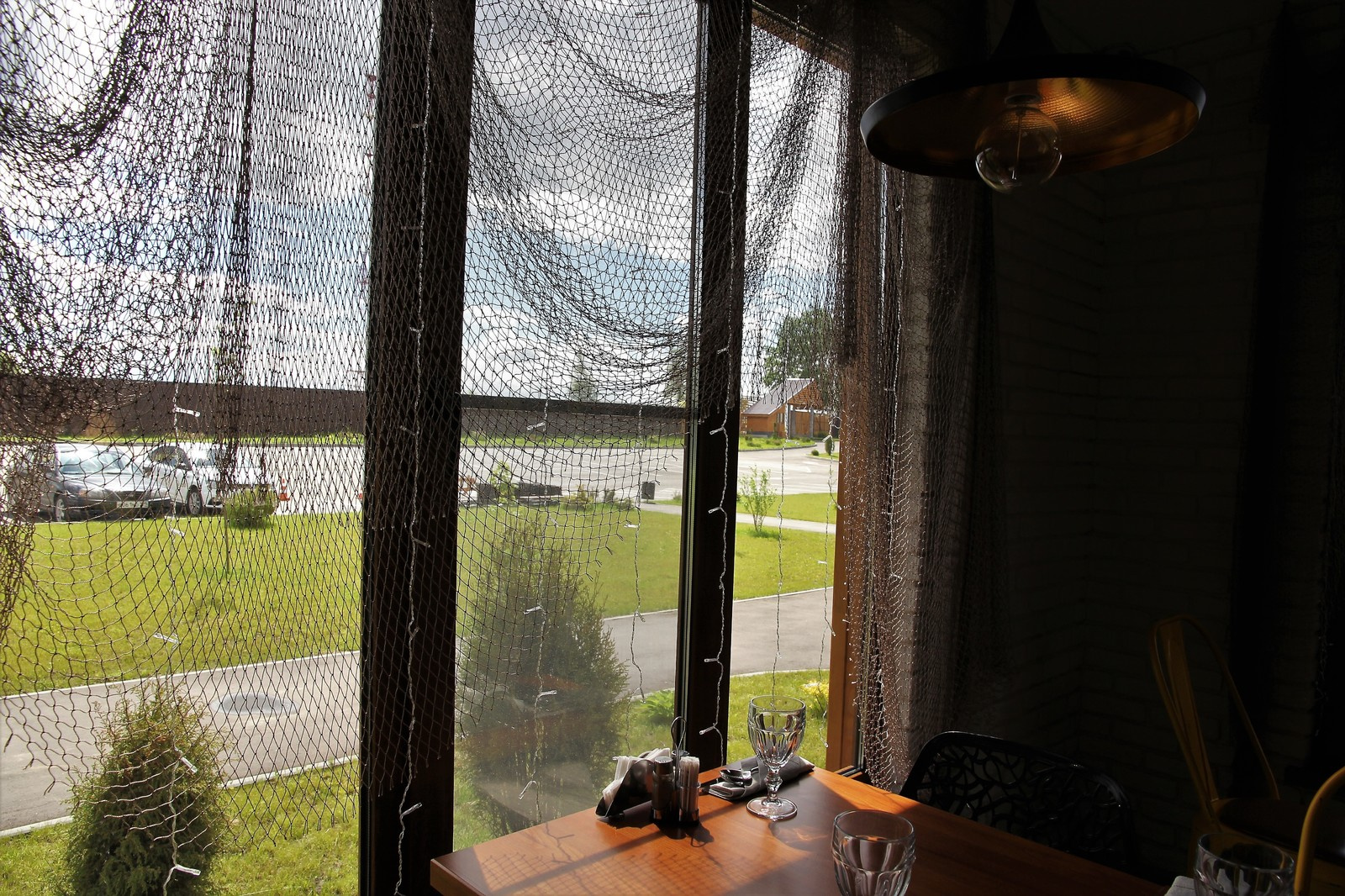 рыбаловная усадьба "Золотые Караси"