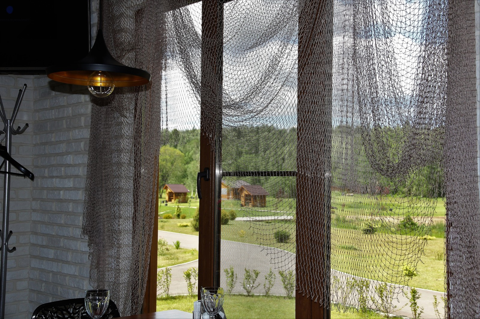 Рыбаловная Усадьба "Золотые Караси"