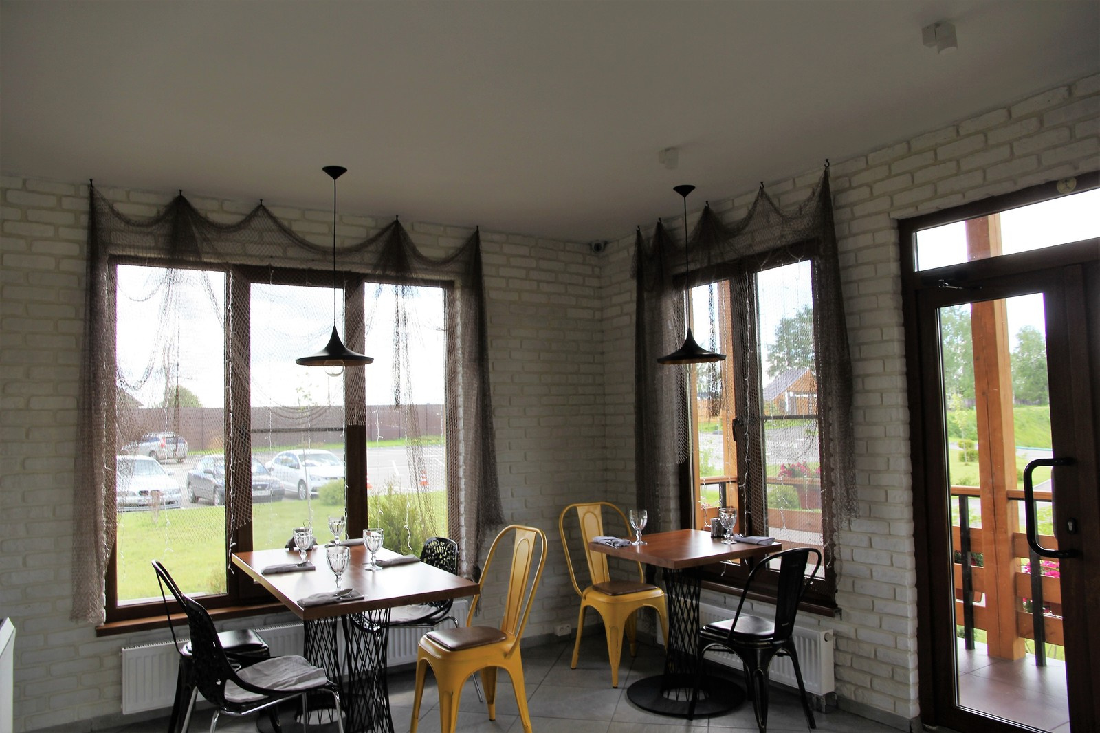 рыбаловная усадьба "Золотые Караси"