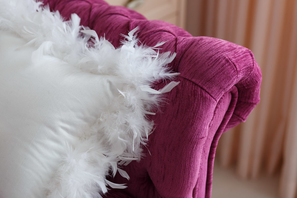 Двухуровневая квартира