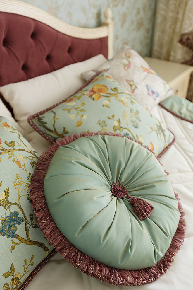 Двухуровневая квартира