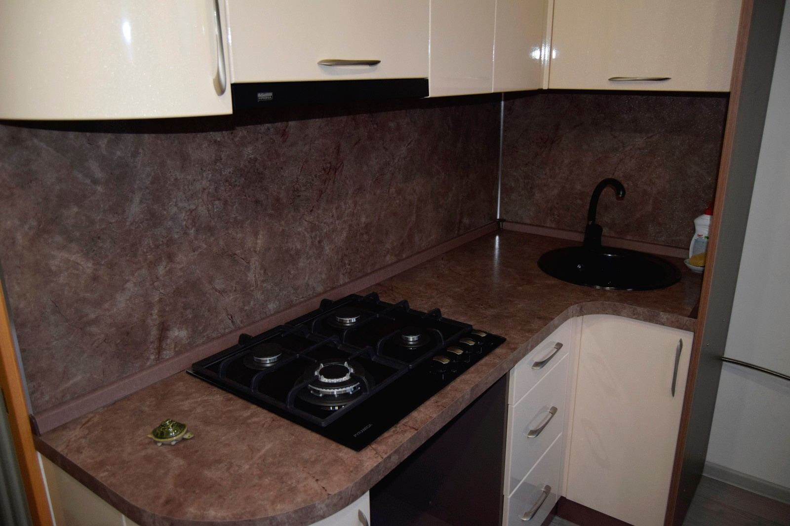 кухня для одного ( для эгоиста )