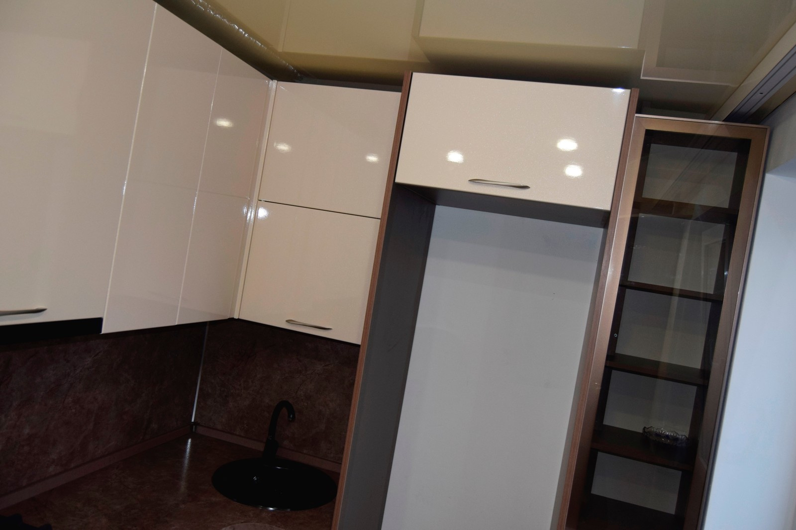 кухня для одного ( для эгоиста )