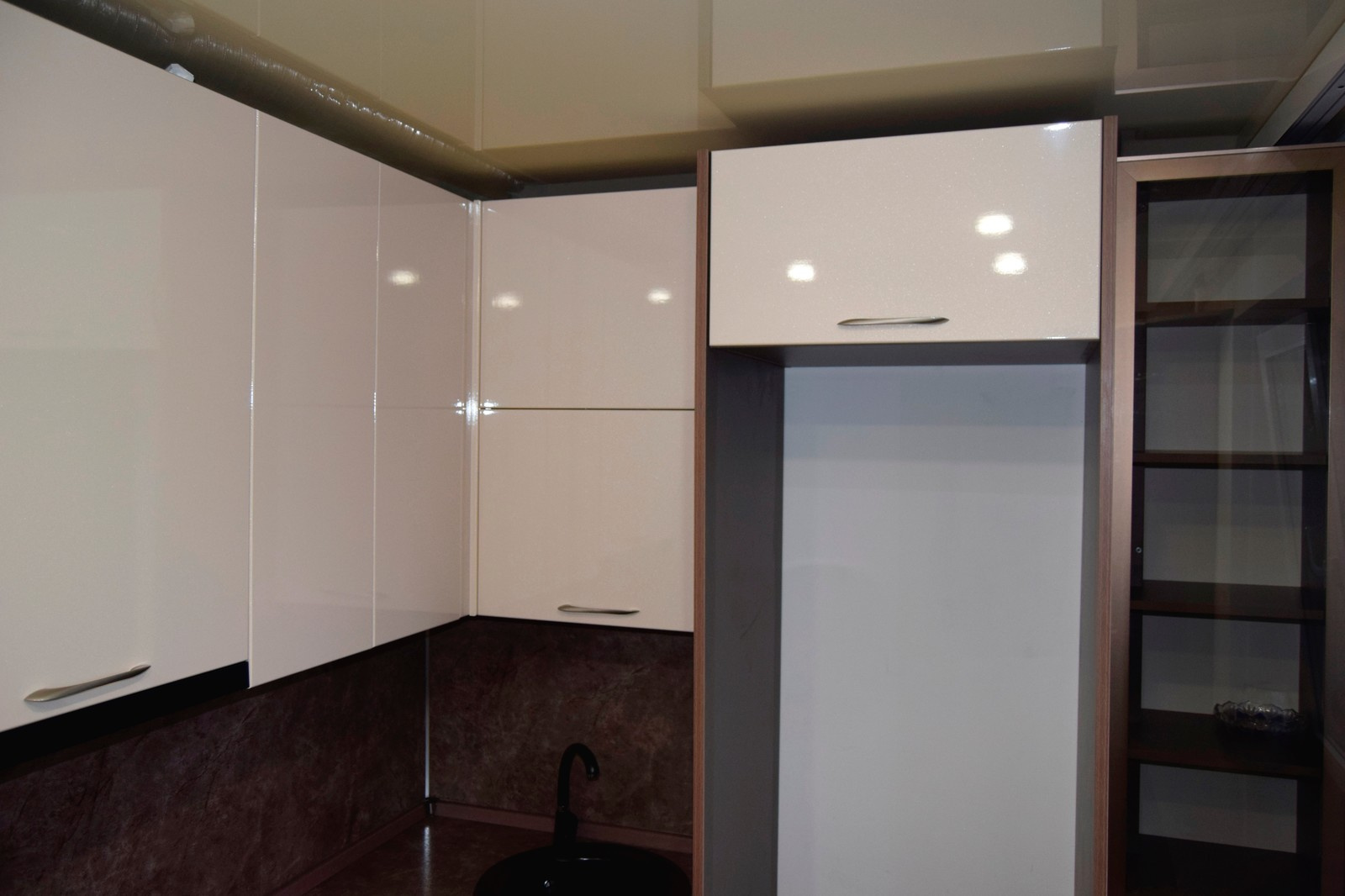 кухня для одного ( для эгоиста )