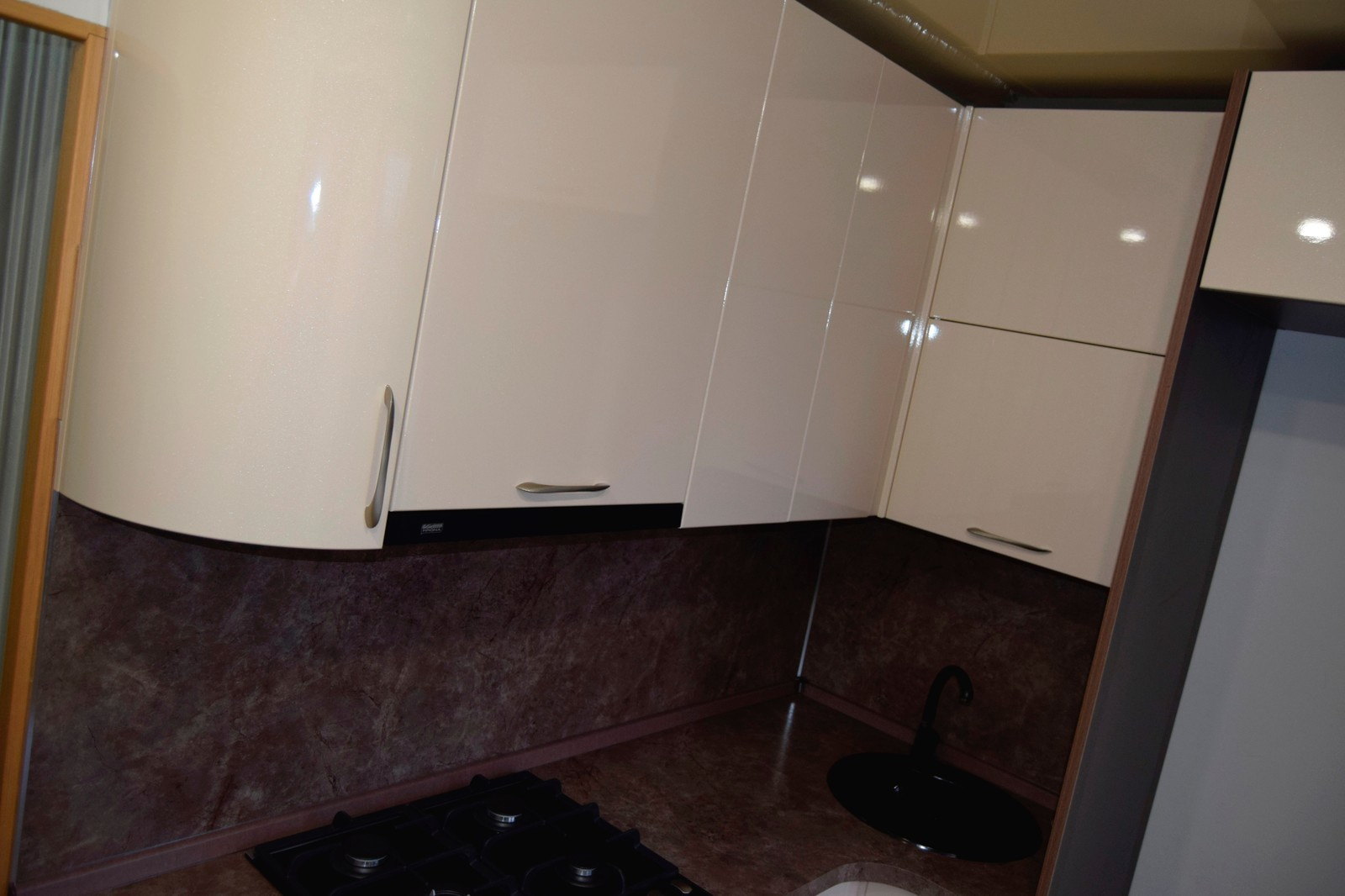 кухня для одного ( для эгоиста )