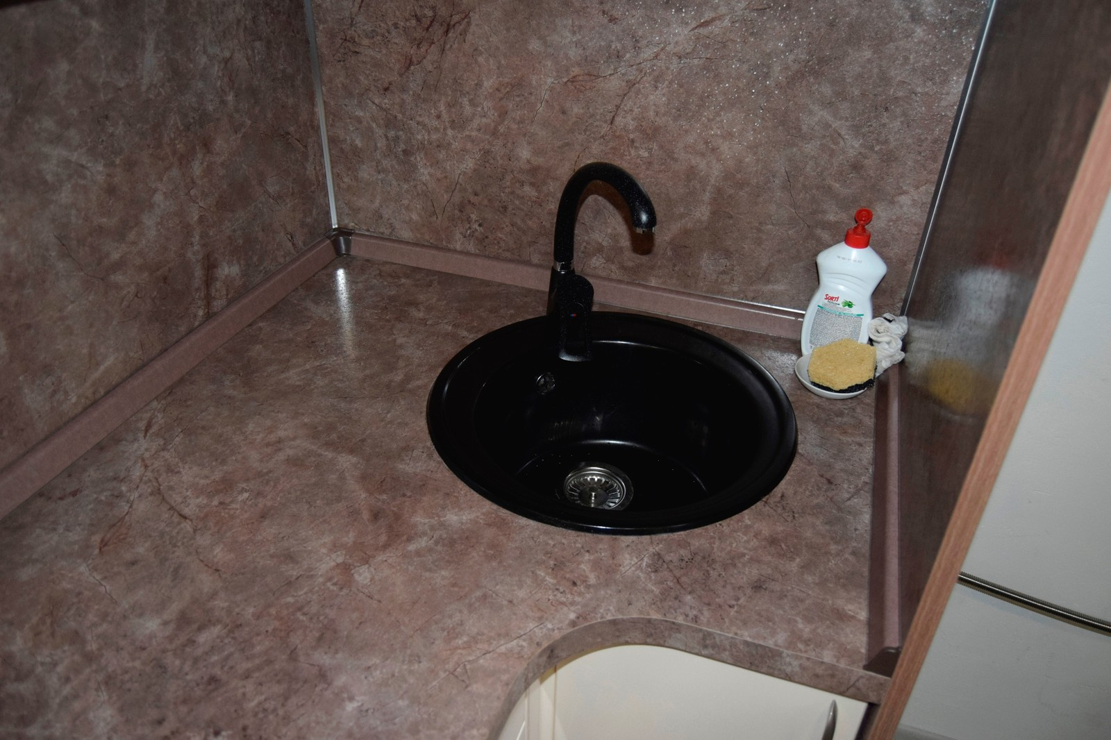 кухня для одного ( для эгоиста )