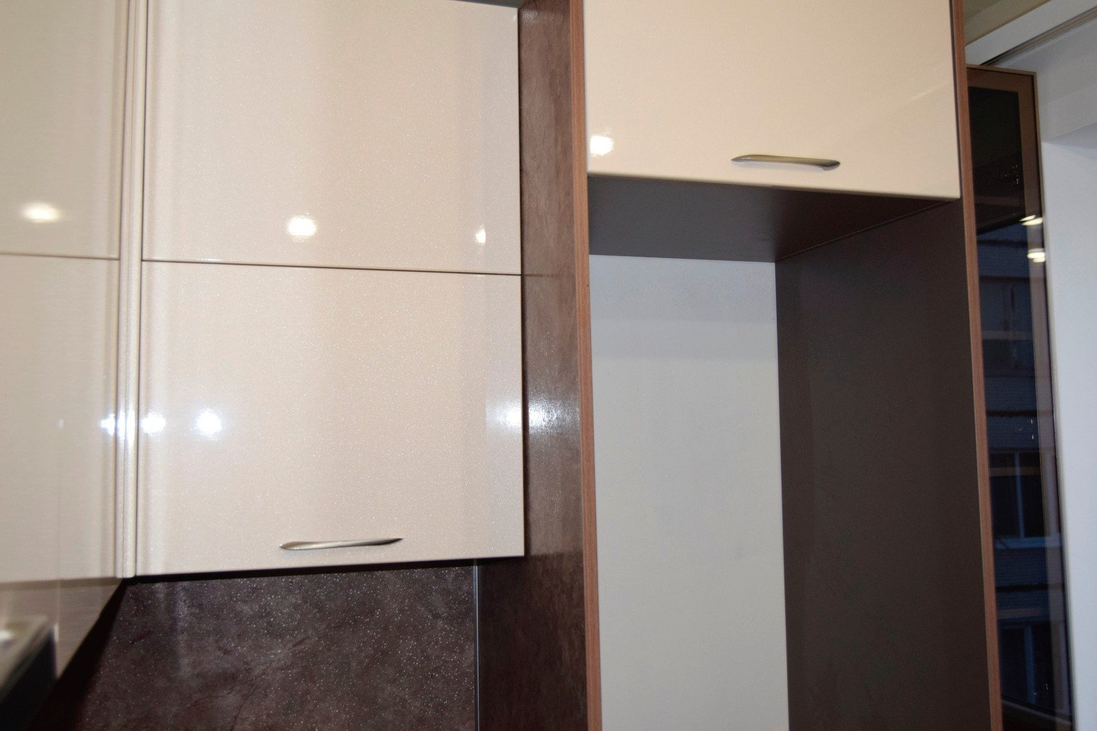 кухня для одного ( для эгоиста )