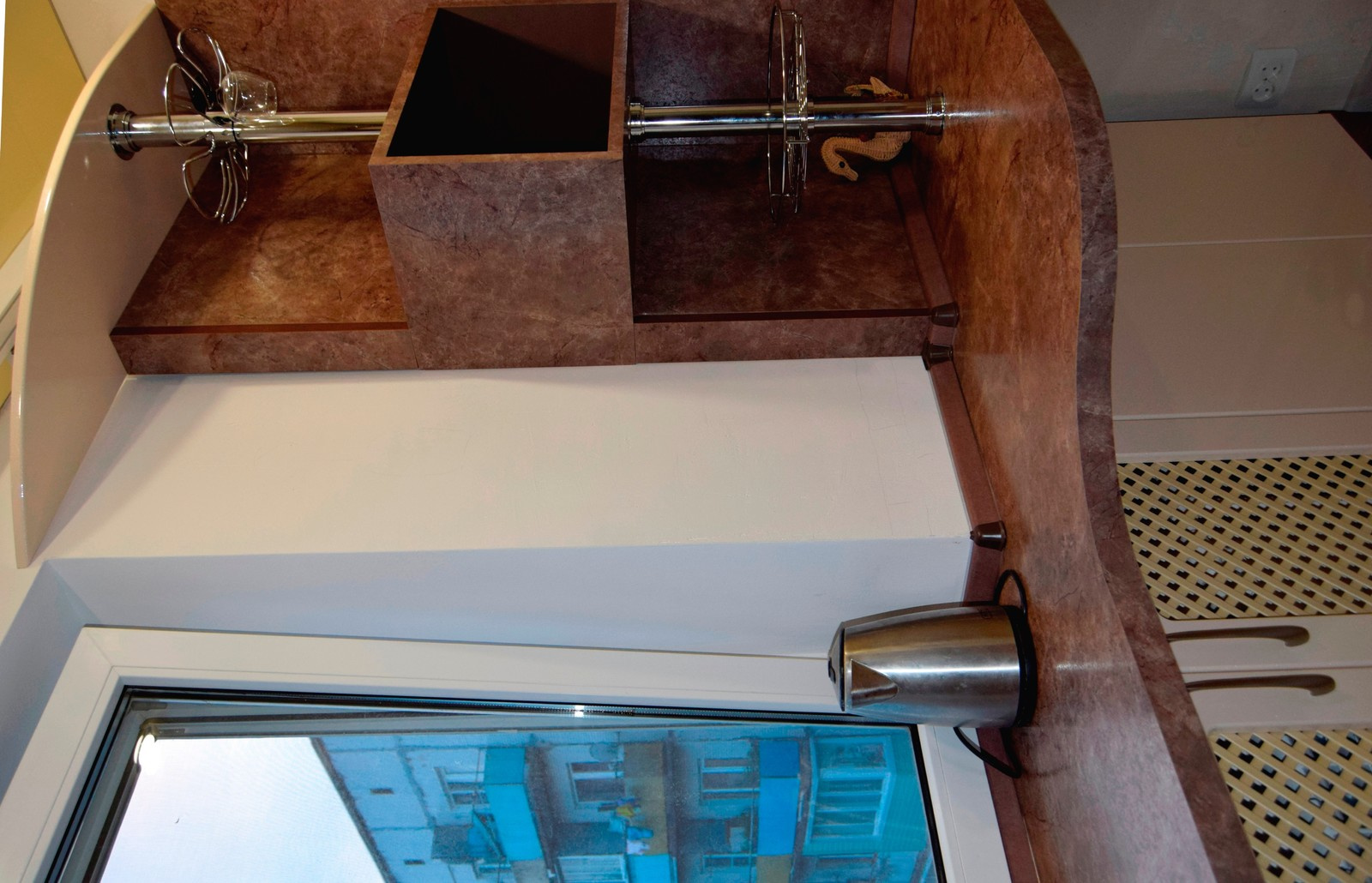 кухня для одного ( для эгоиста )