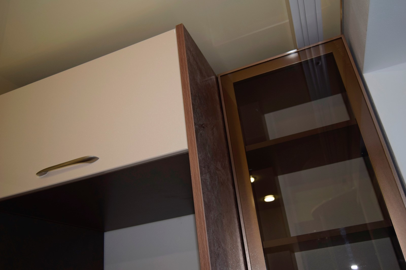 кухня для одного ( для эгоиста )