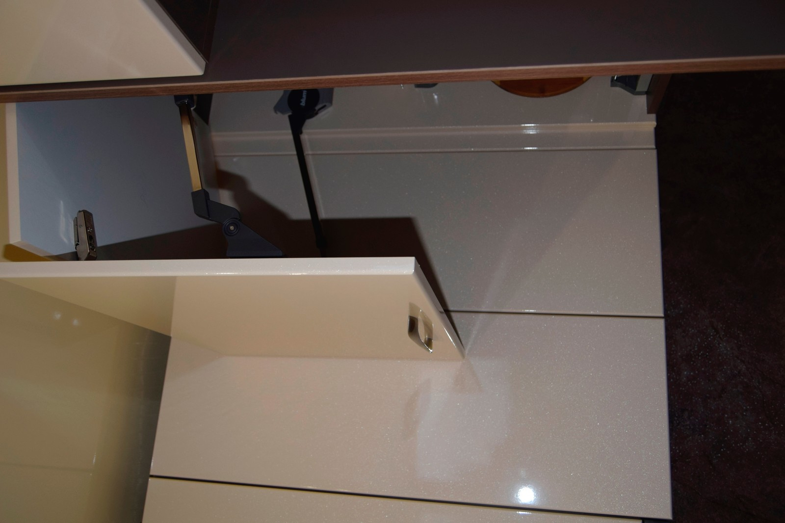 кухня для одного ( для эгоиста )