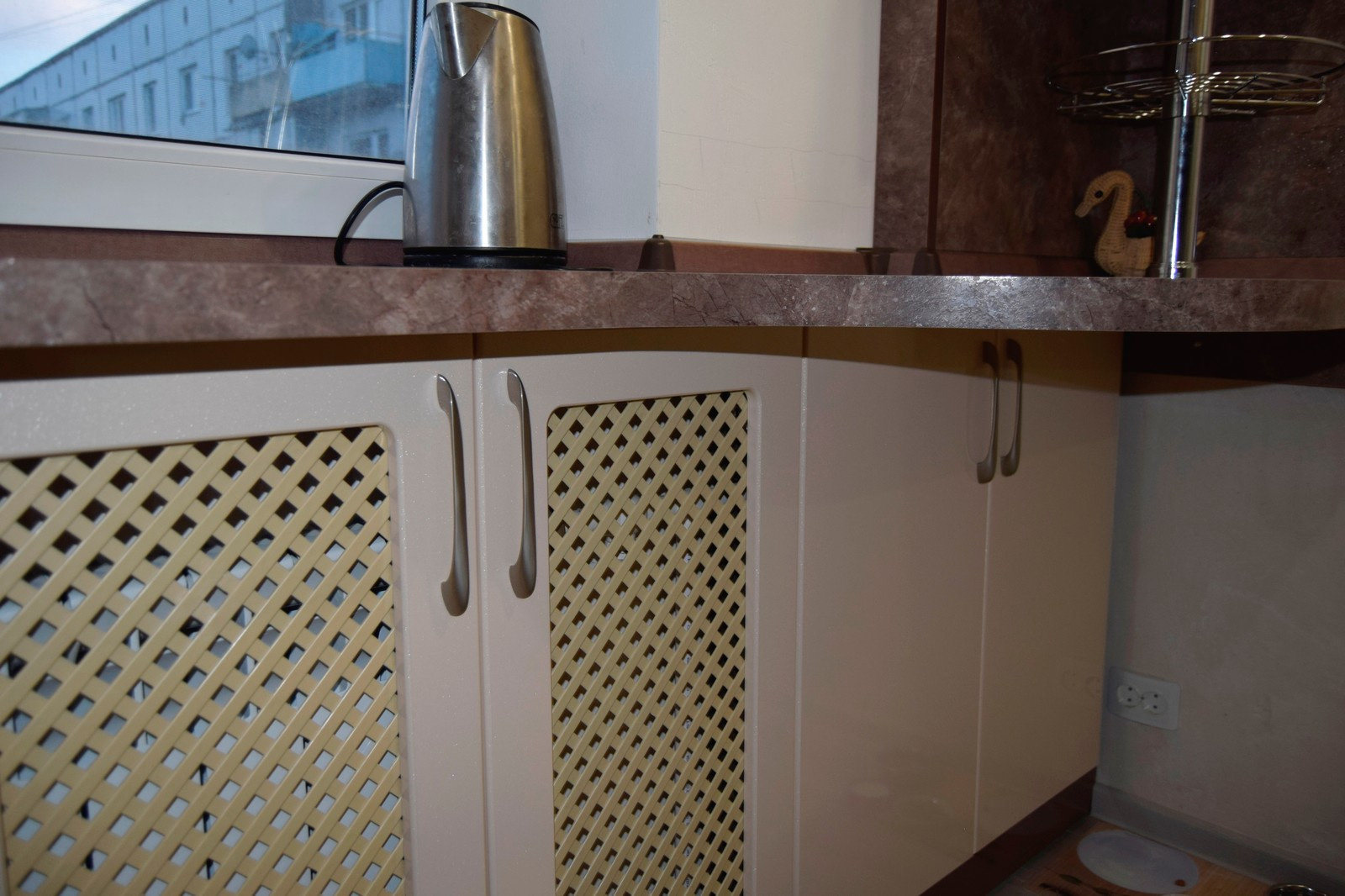 кухня для одного ( для эгоиста )