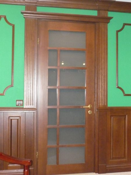 Бильярдная