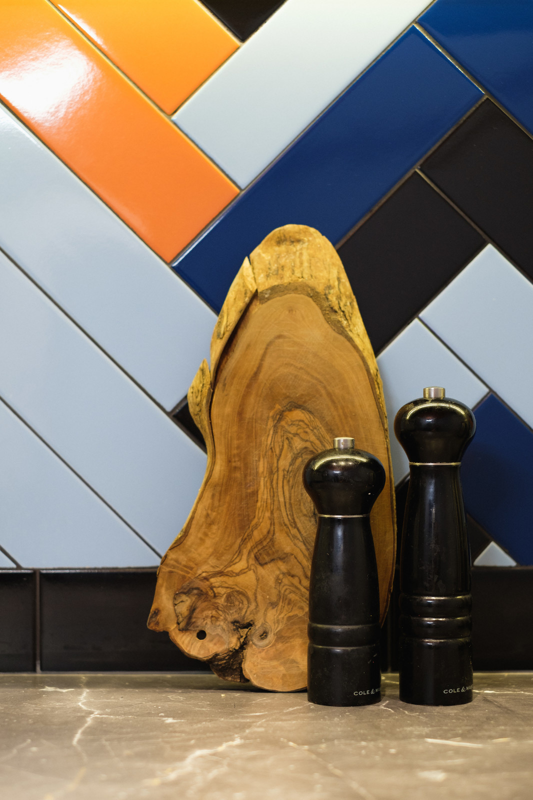 Офис на Кронштадской