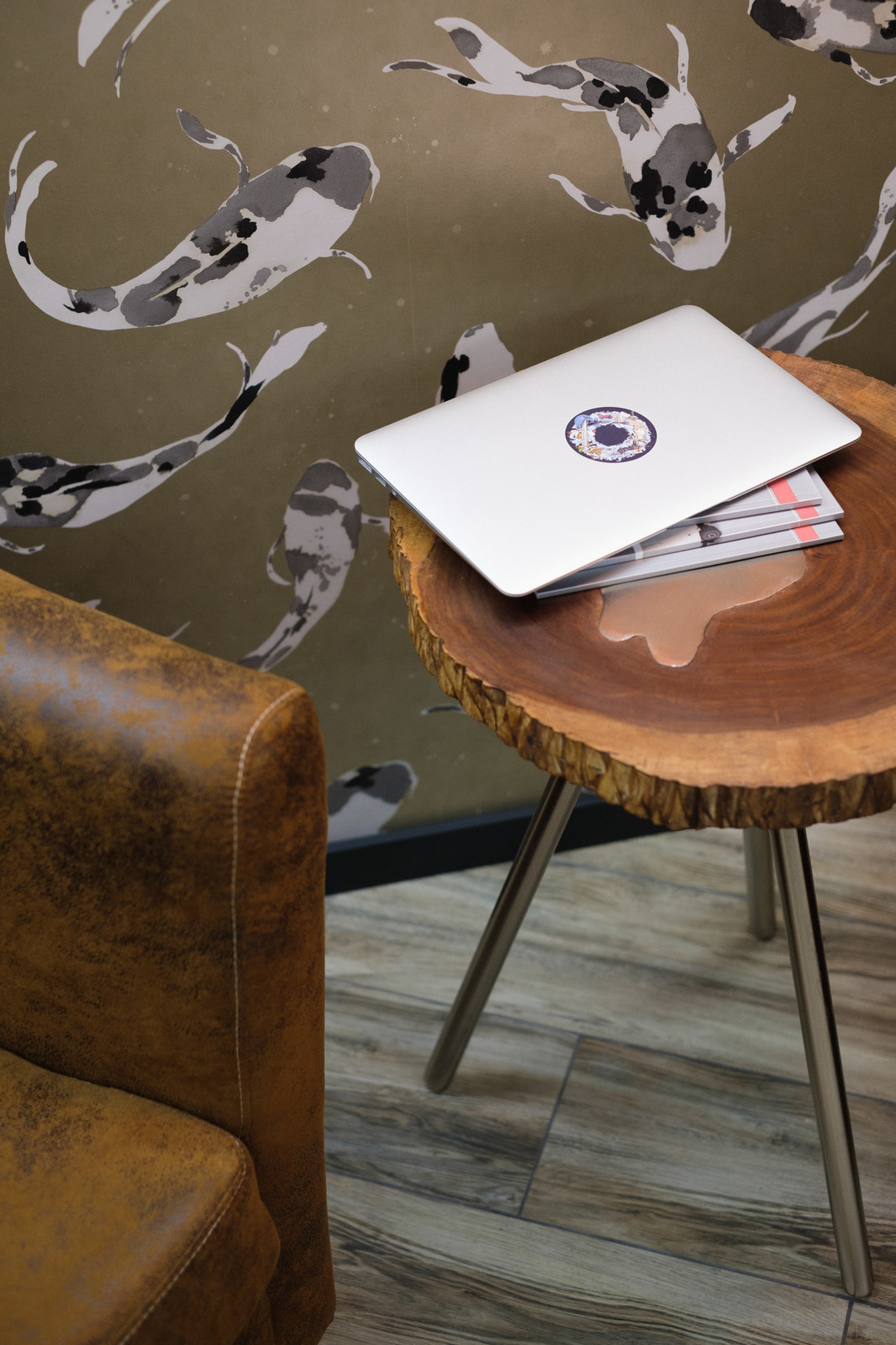 Офис на Кронштадской