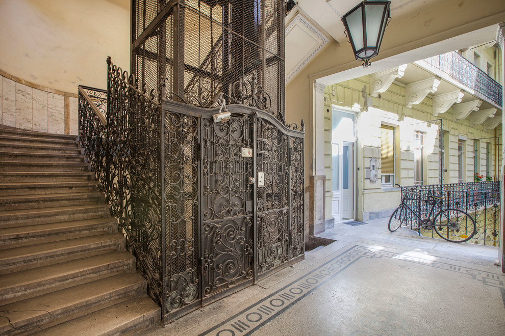 Квартира в Будапеште