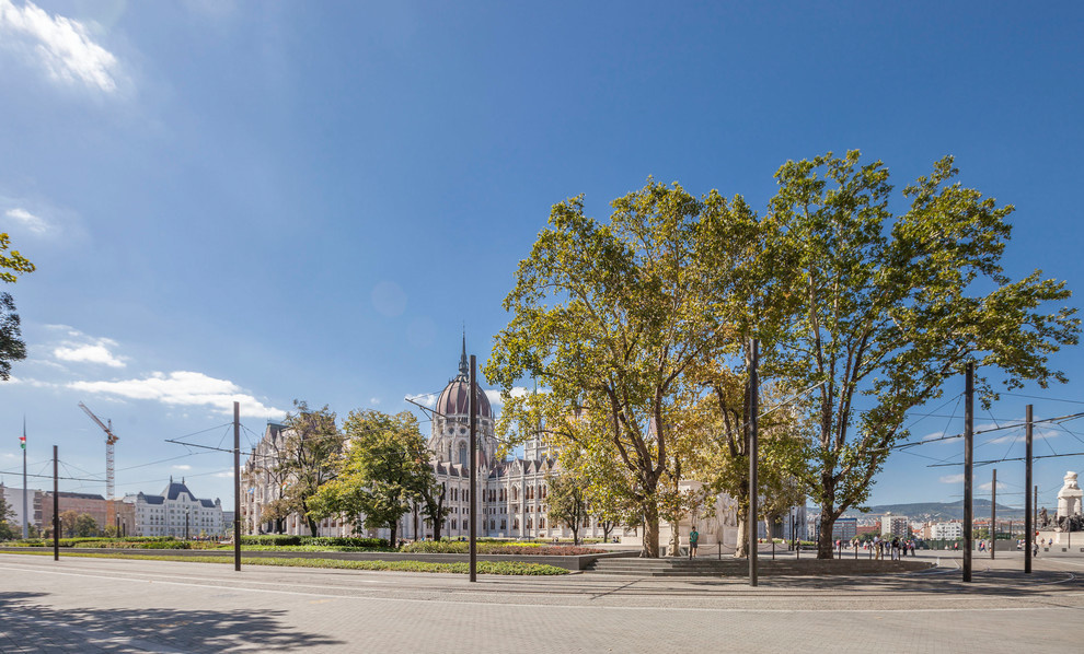 Квартира в Будапеште