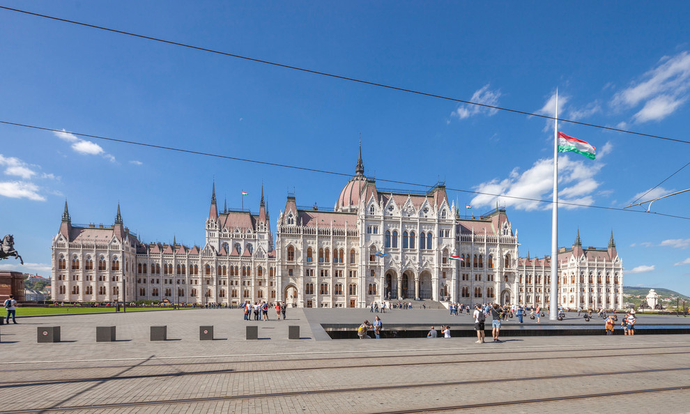 Квартира в Будапеште