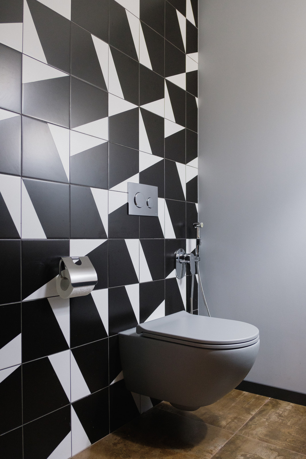 Офис на Кронштадской