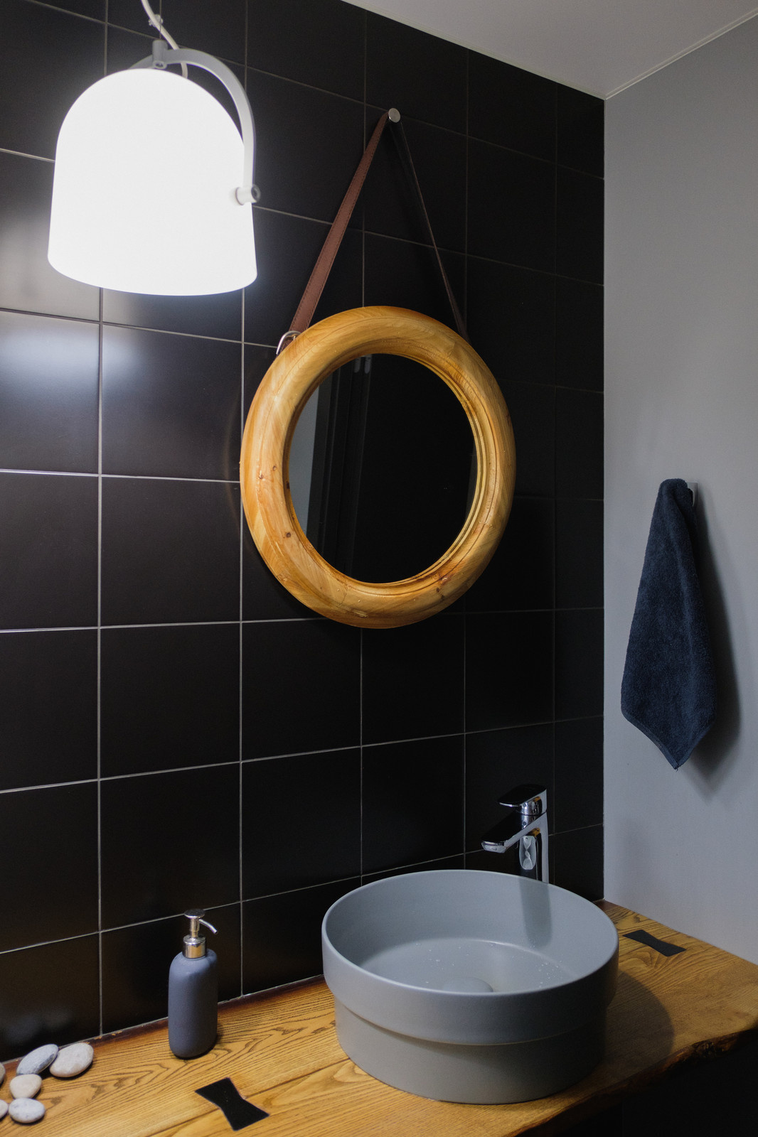 Офис на Кронштадской