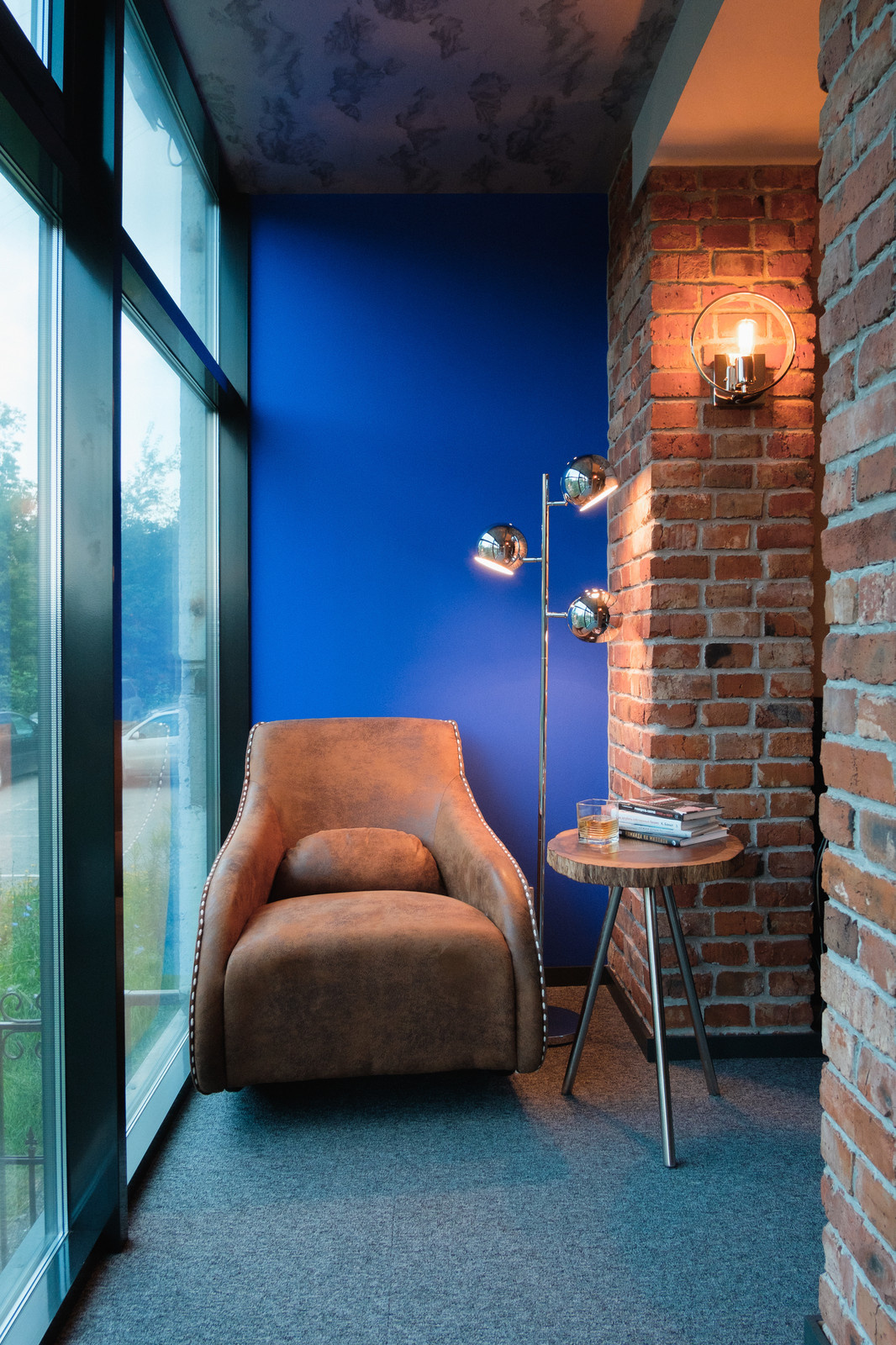 Офис на Кронштадской