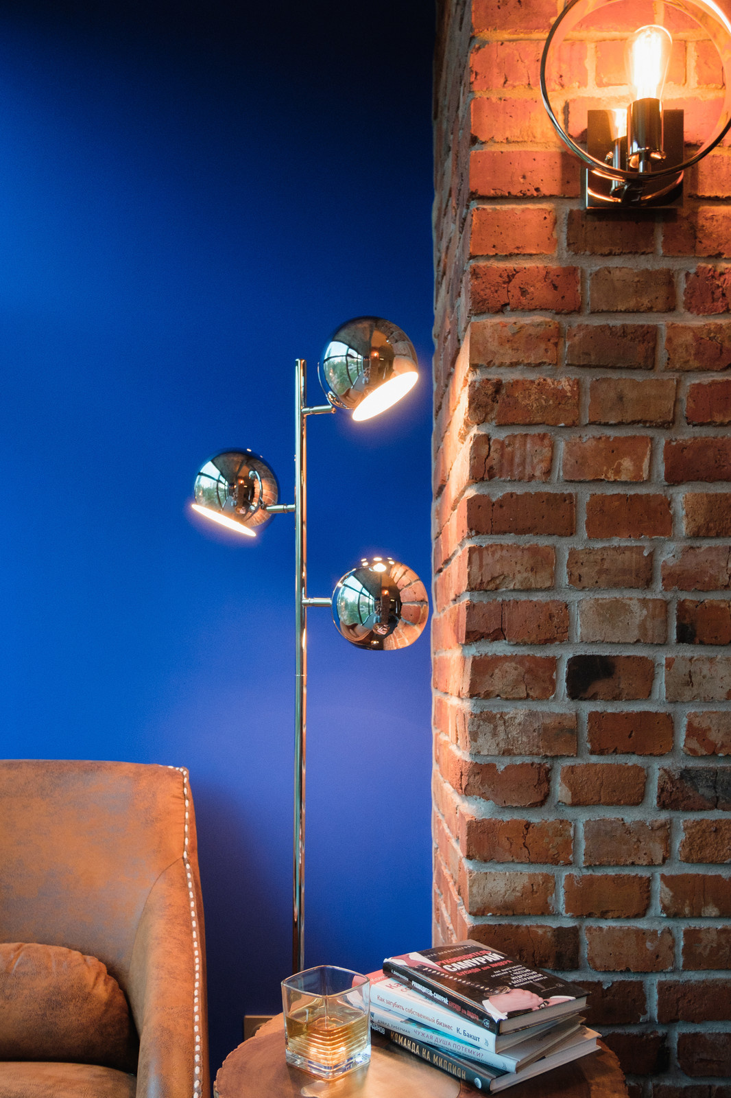 Офис на Кронштадской