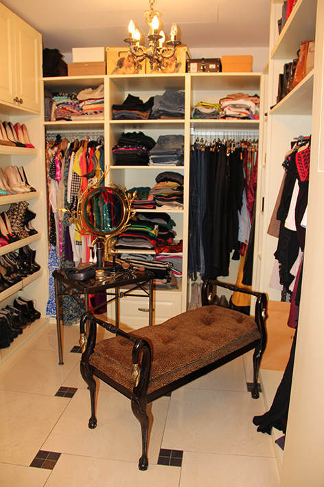 Двухуровневая квартира в центре Москвы, площадь 550 м.кв.