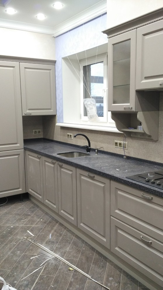 Загородный дом в стиле современная классика