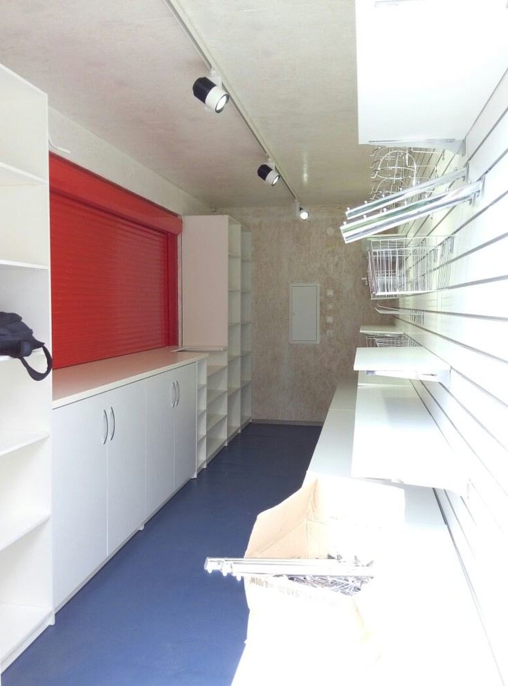 Торговые павильоны Артек