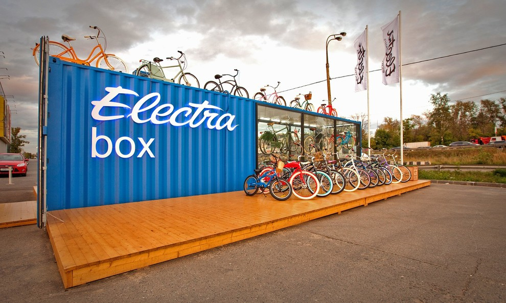 Electra box