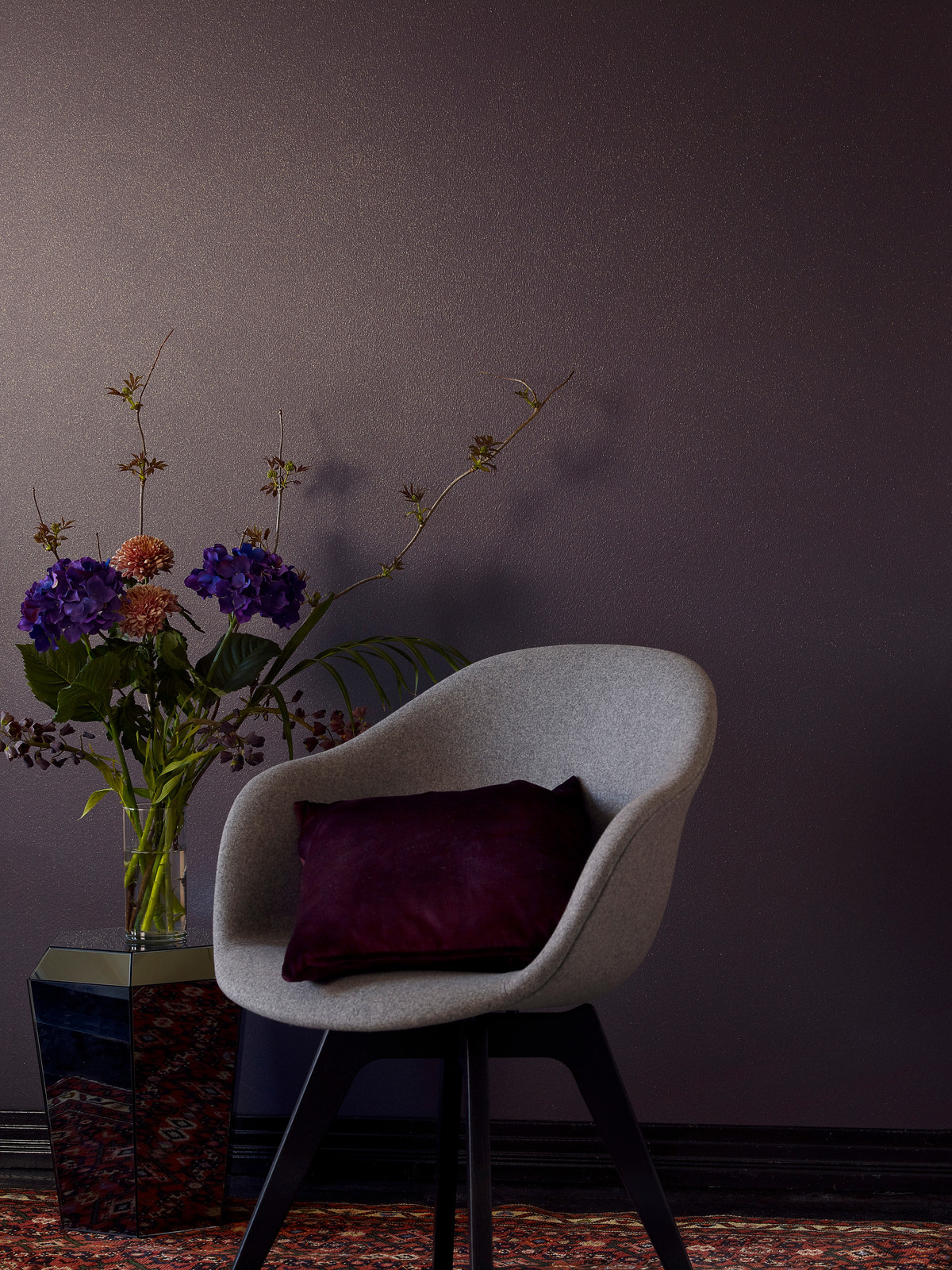 Краски для создания декоративных эффектов