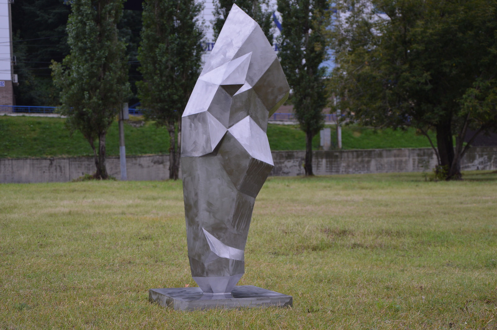 Полигональные фигуры