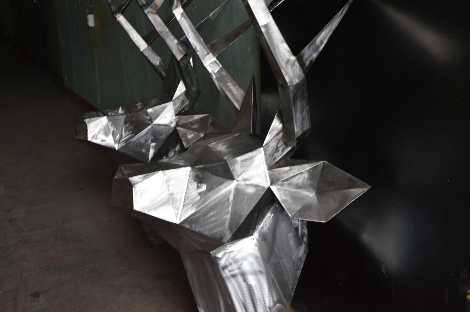 Полигональные фигуры